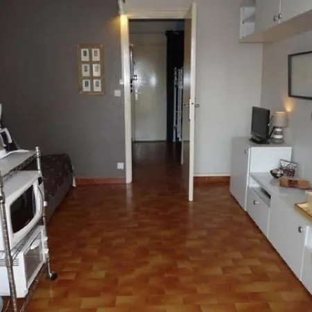 Appartamento Grand Mottois La Grande-Motte