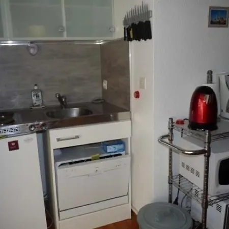 Grand Mottois Appartamento La Grande-Motte
